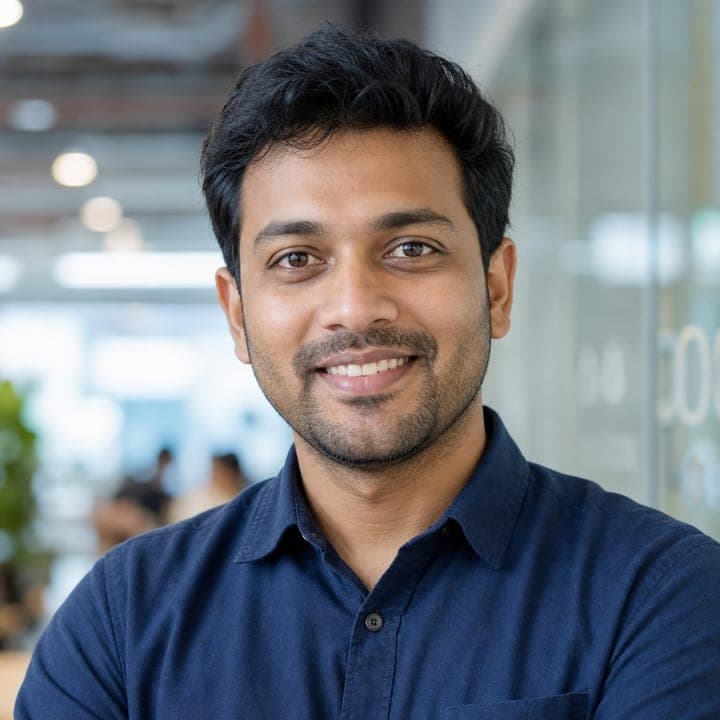 Shahin Ahmed, Growth marketer at AdScale BD